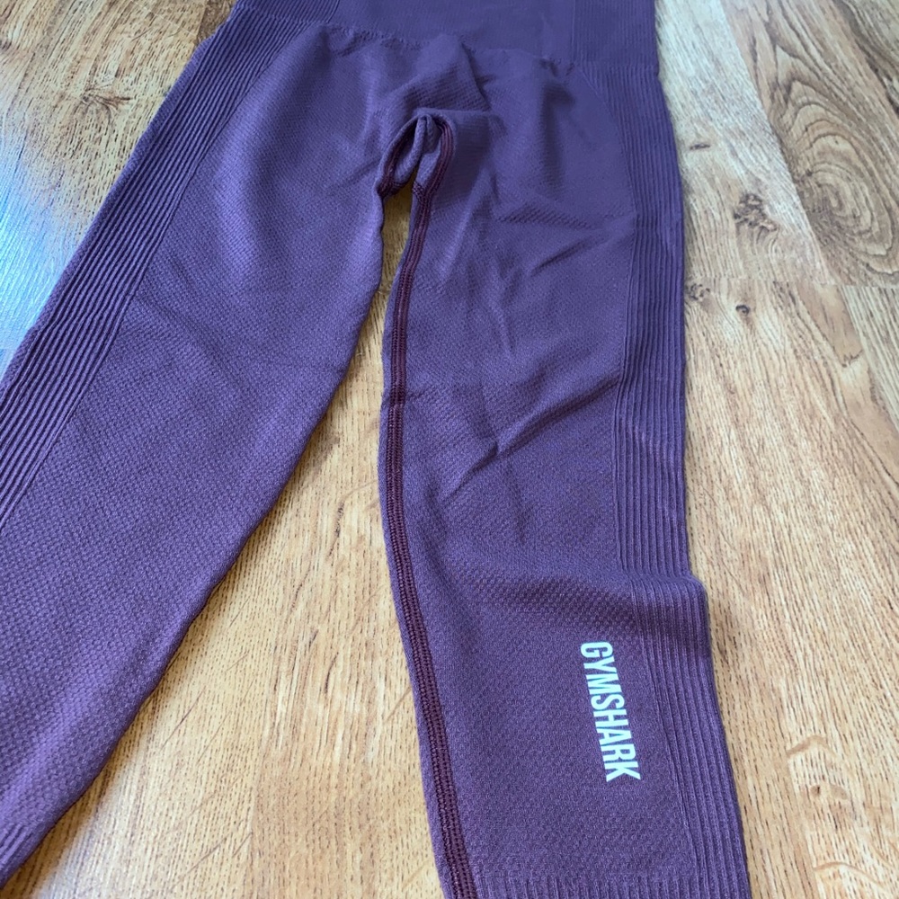 Brand new High waisted gymshark leggings
